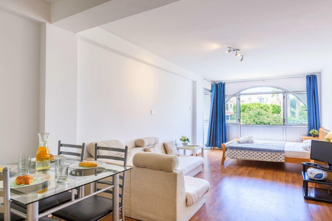 Apartamento Napa Blue *