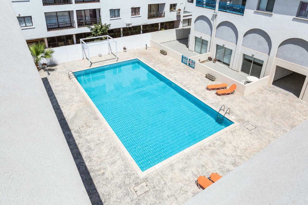 Napa Blue Apartamento