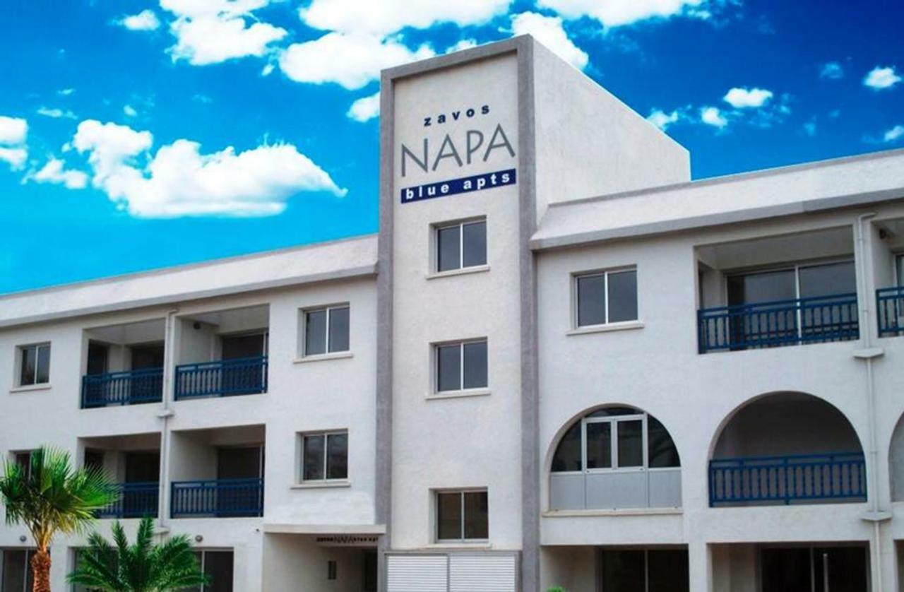 Napa Blue Apartamento *
