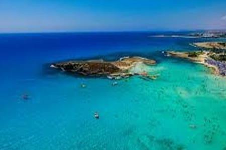 Freminore Sky Aprtments * Ayia Napa