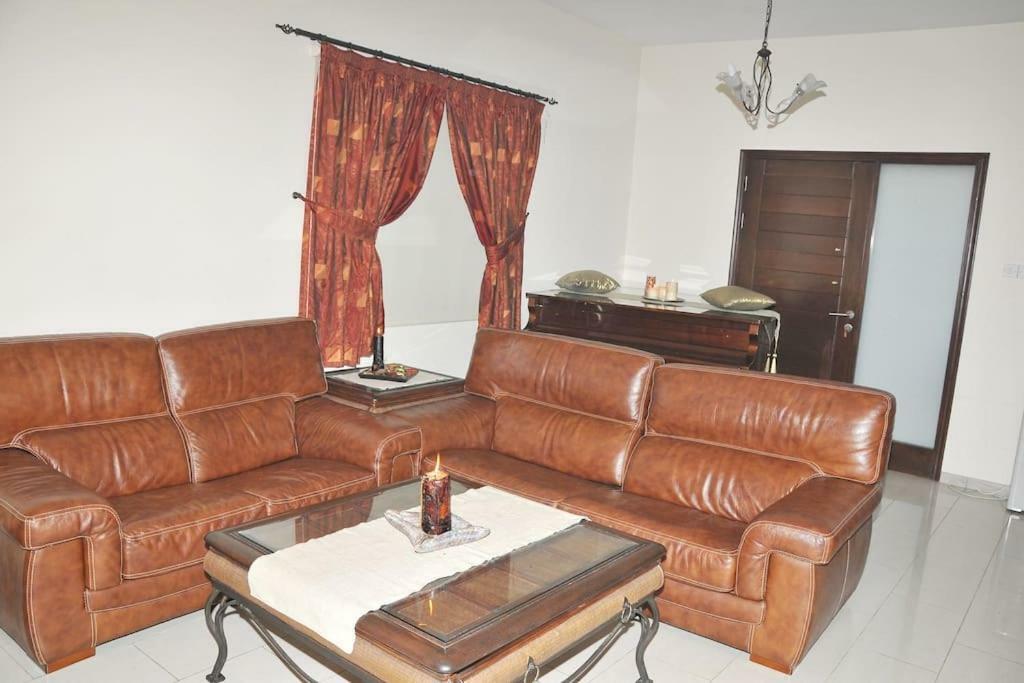 Holiday home Unique Luxurious Ayia Napa