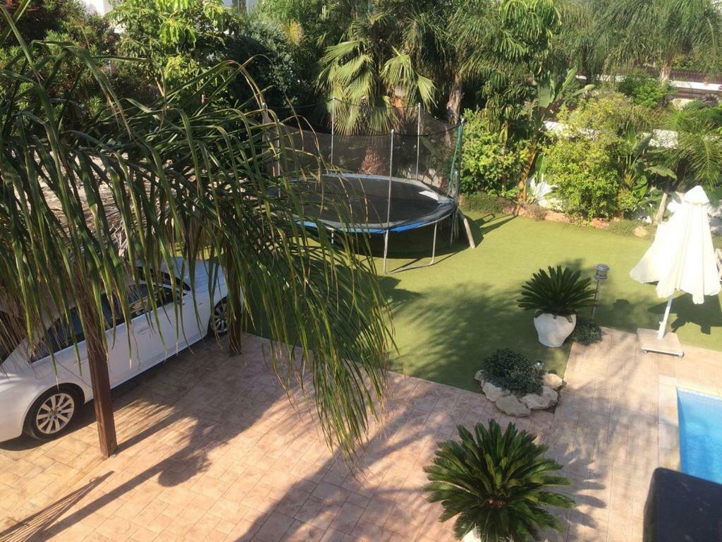 Holiday home Unique Luxurious Ayia Napa