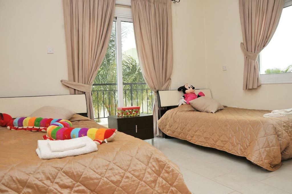 Holiday home Unique Luxurious Ayia Napa