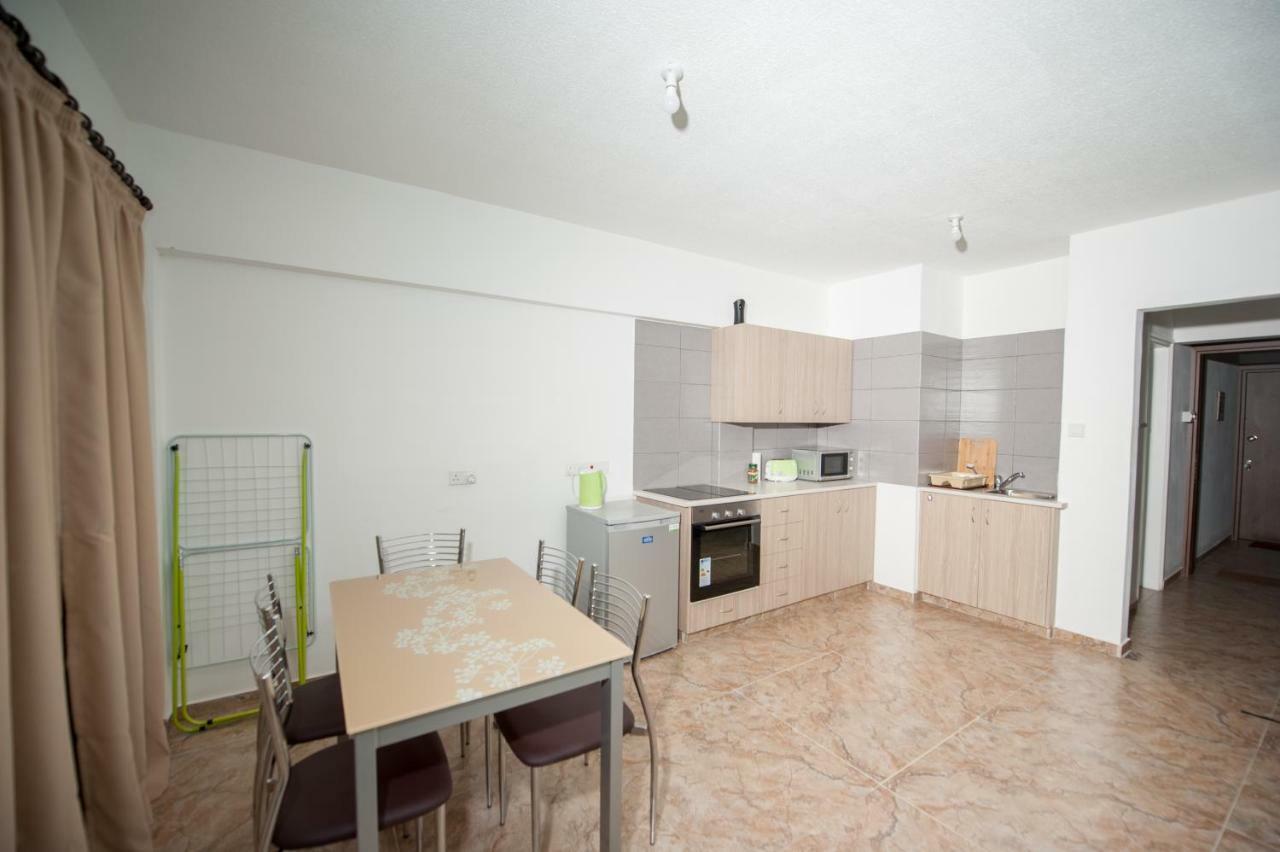 Ha.de.co. Apts Apartment Ayia Napa