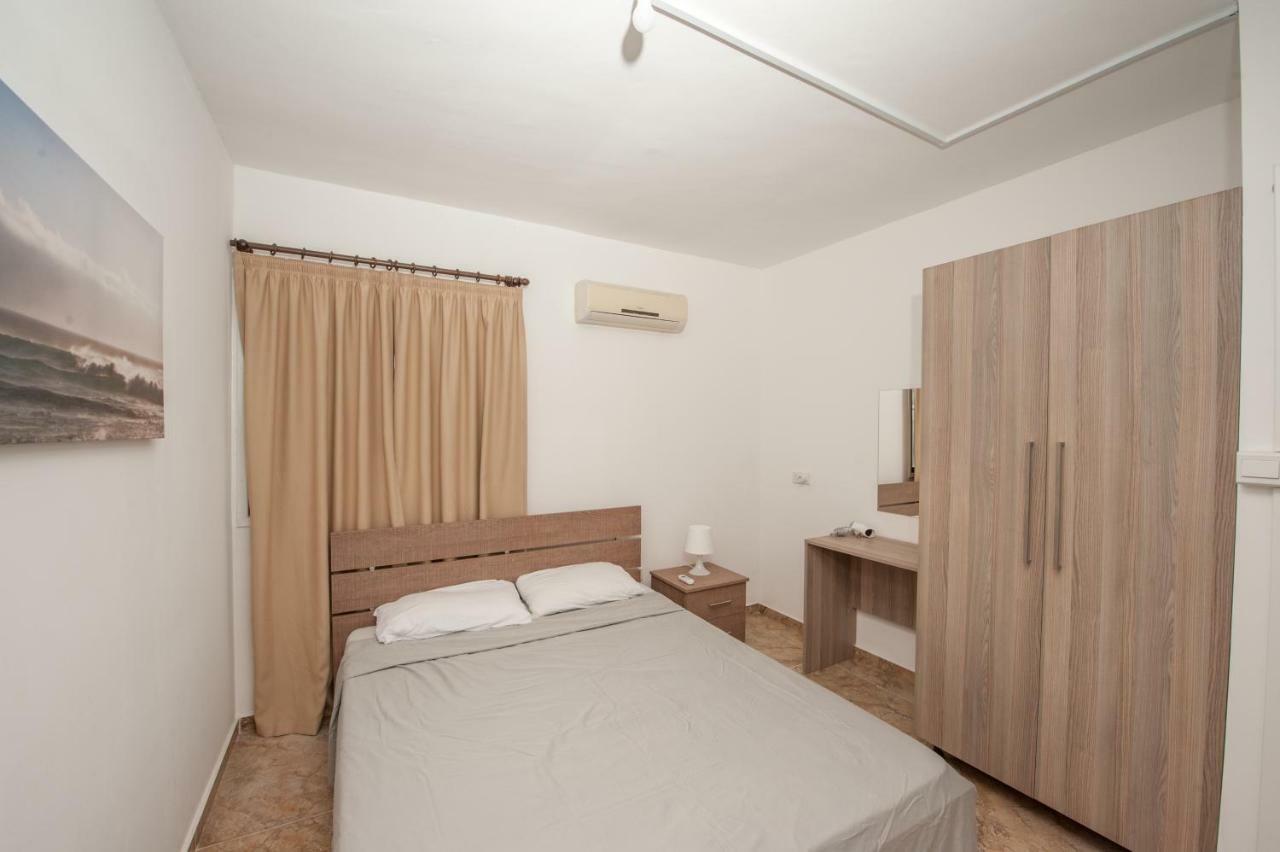 Ha.de.co. Apts Ayia Napa