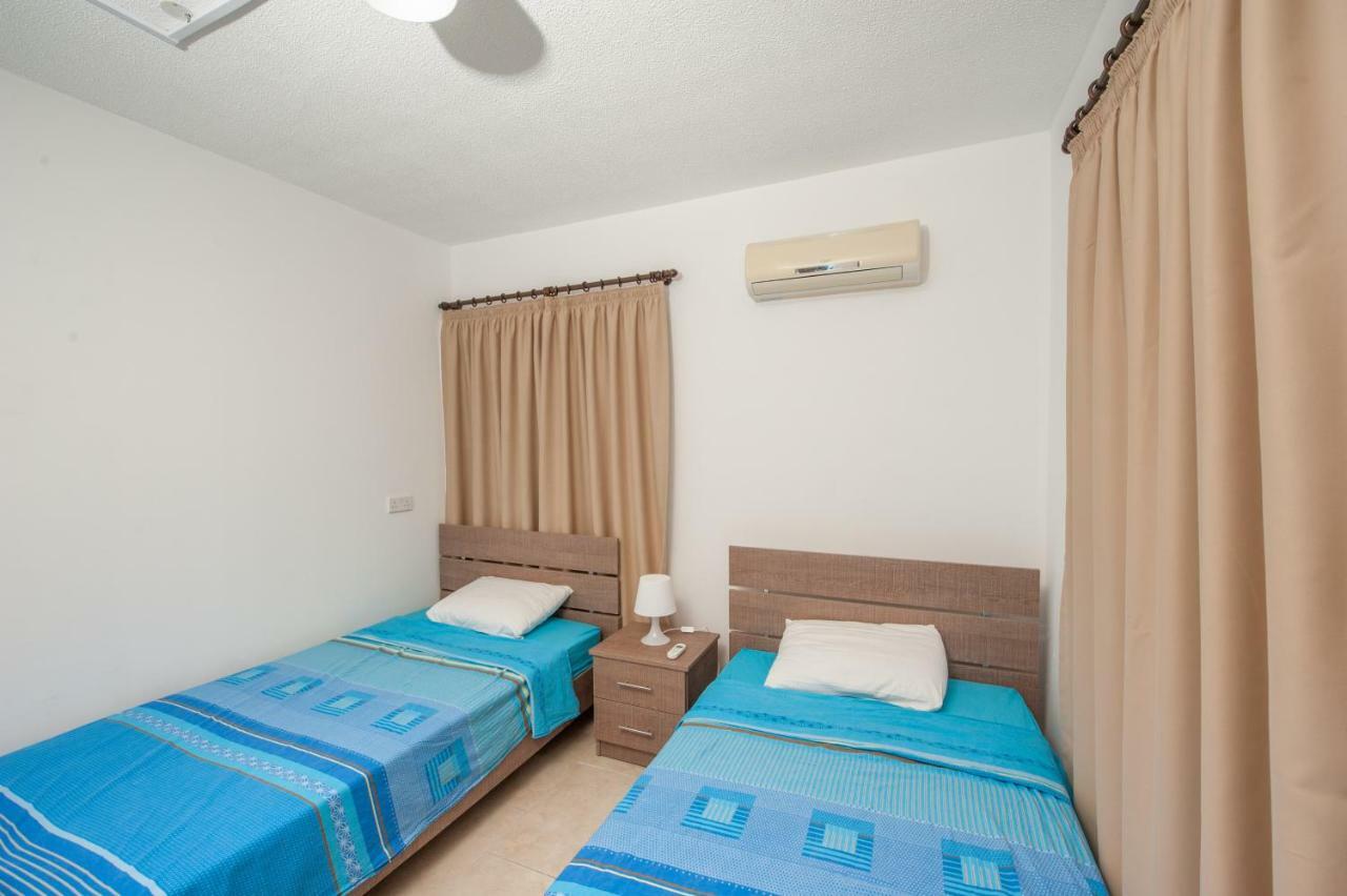 Ha.de.co. Apts *
