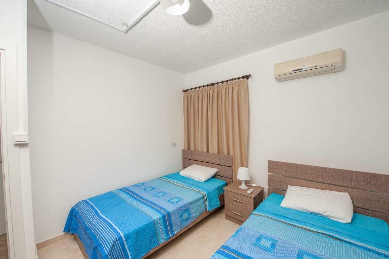 Ha.de.co. Apts Ayia Napa