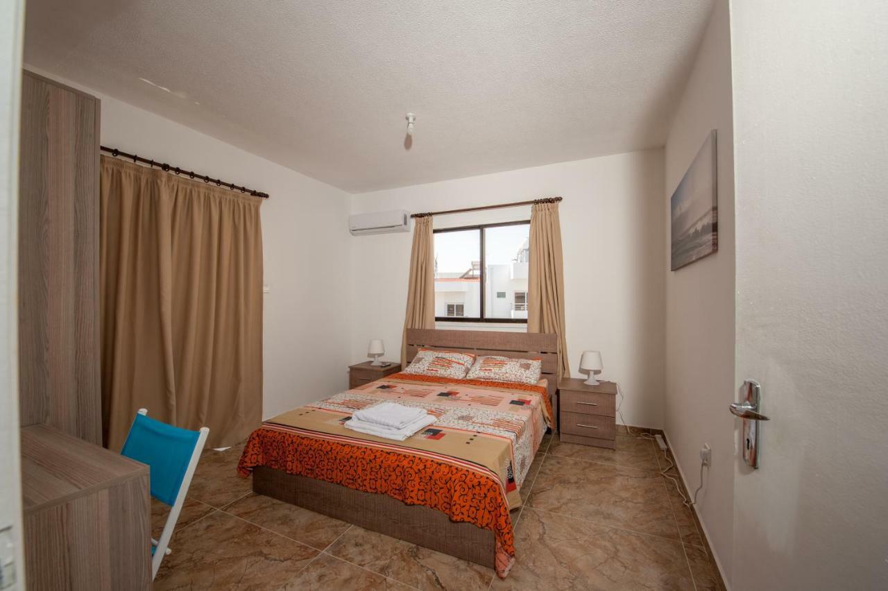Apartment Ha.de.co. Apts Ayia Napa