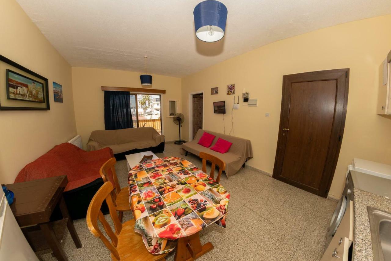 George Center Apartment Ayia Napa