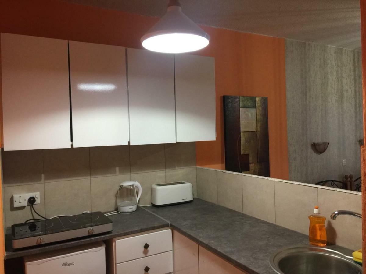 Pomelo Apartment Agia Napa