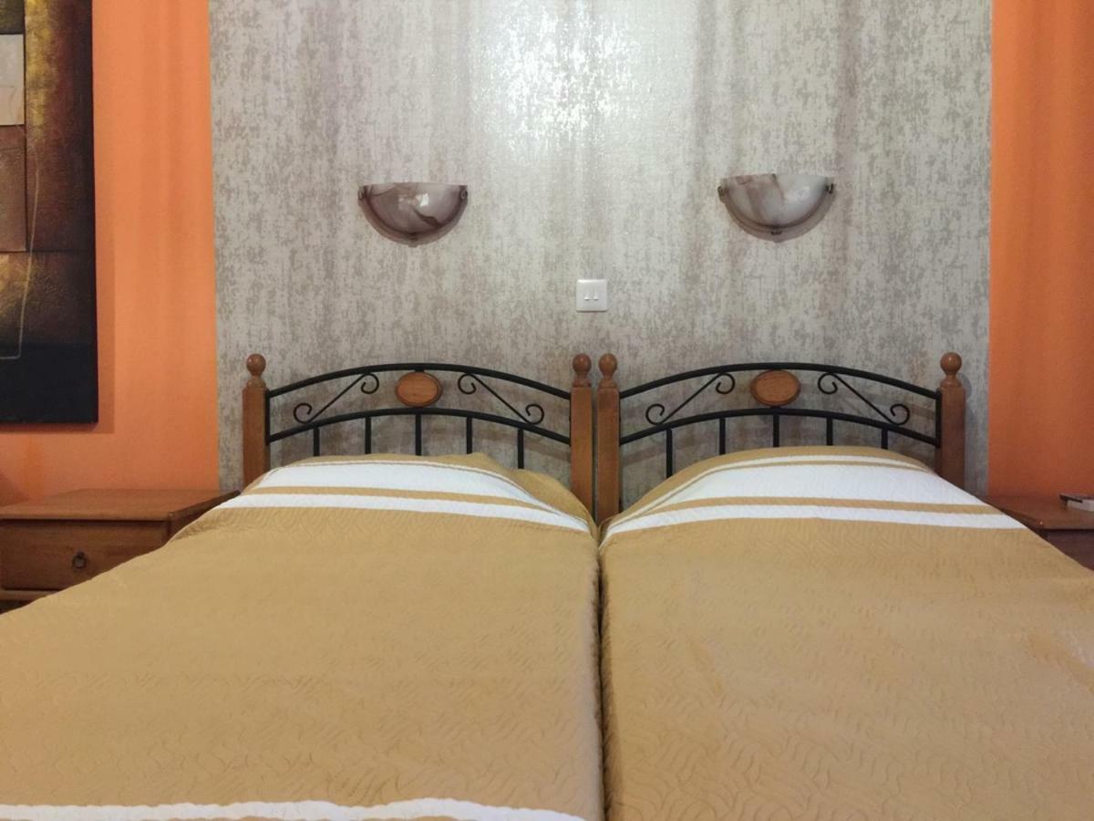 Apartment Pomelo