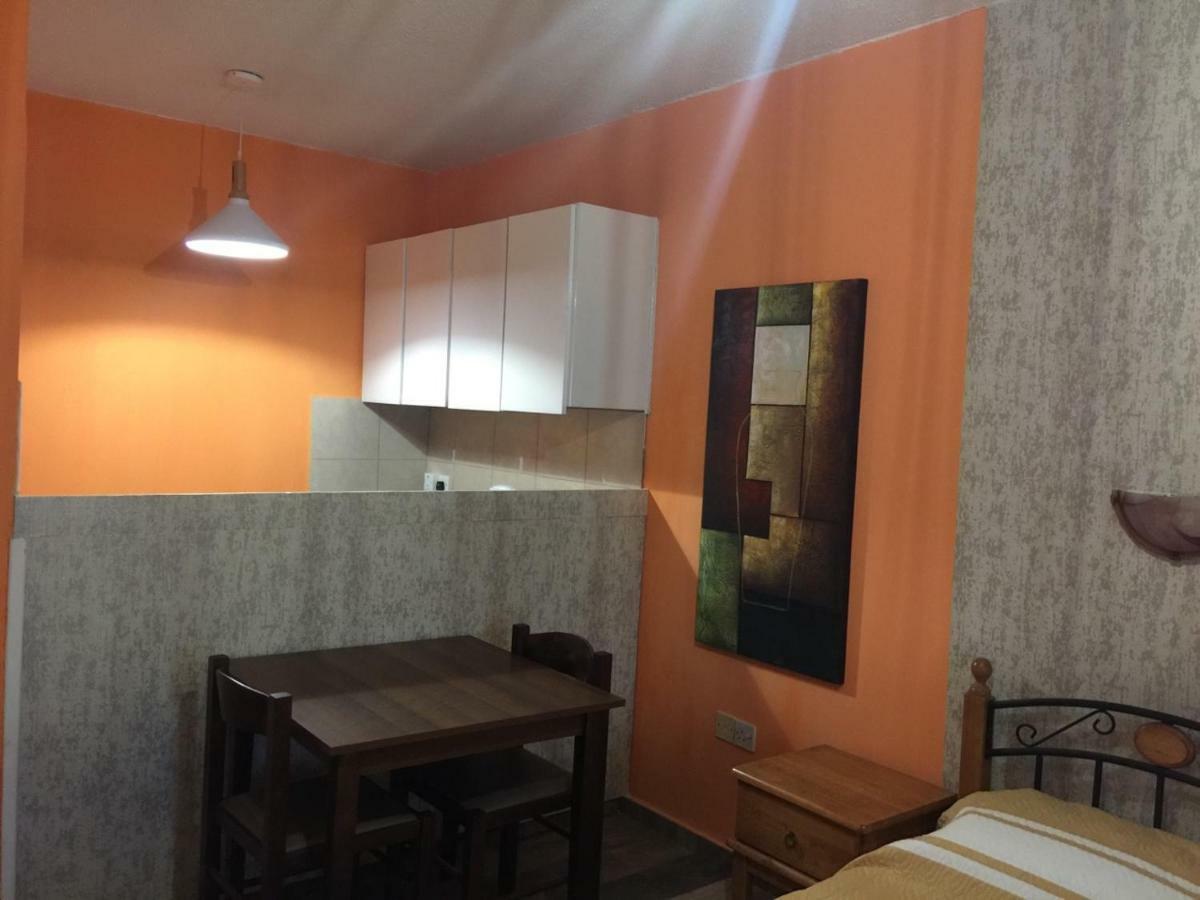 Apartment Pomelo