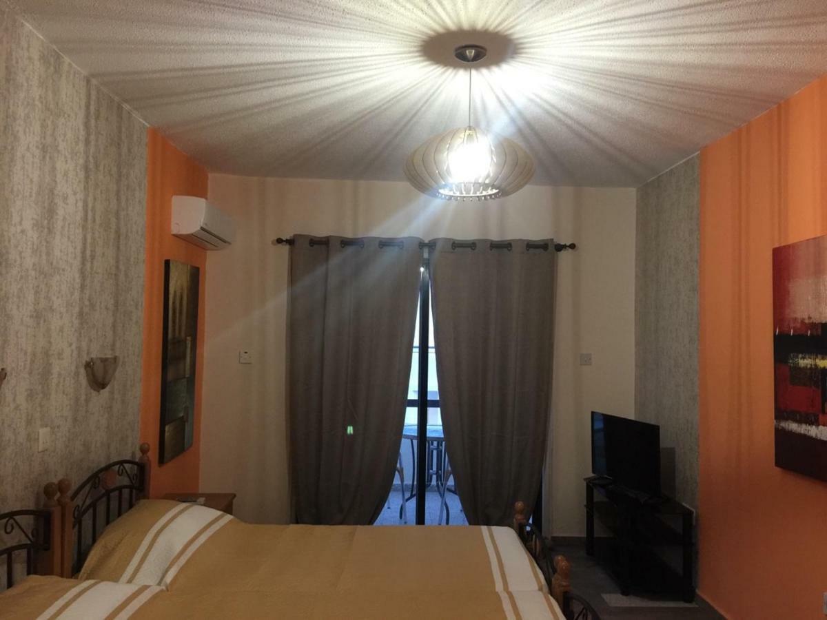 Pomelo Apartment Agia Napa