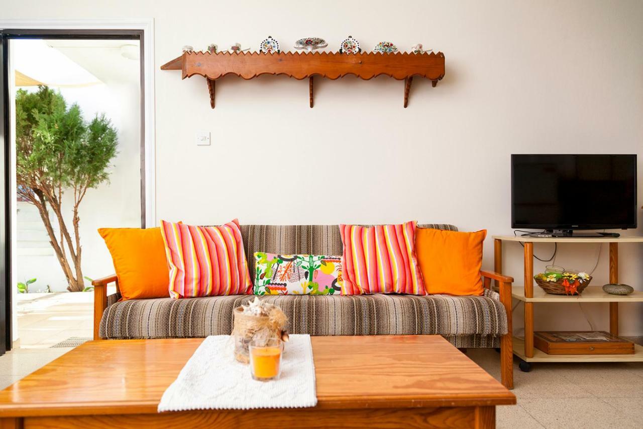 Annita Court Bock B, Apt3 * Ayia Napa