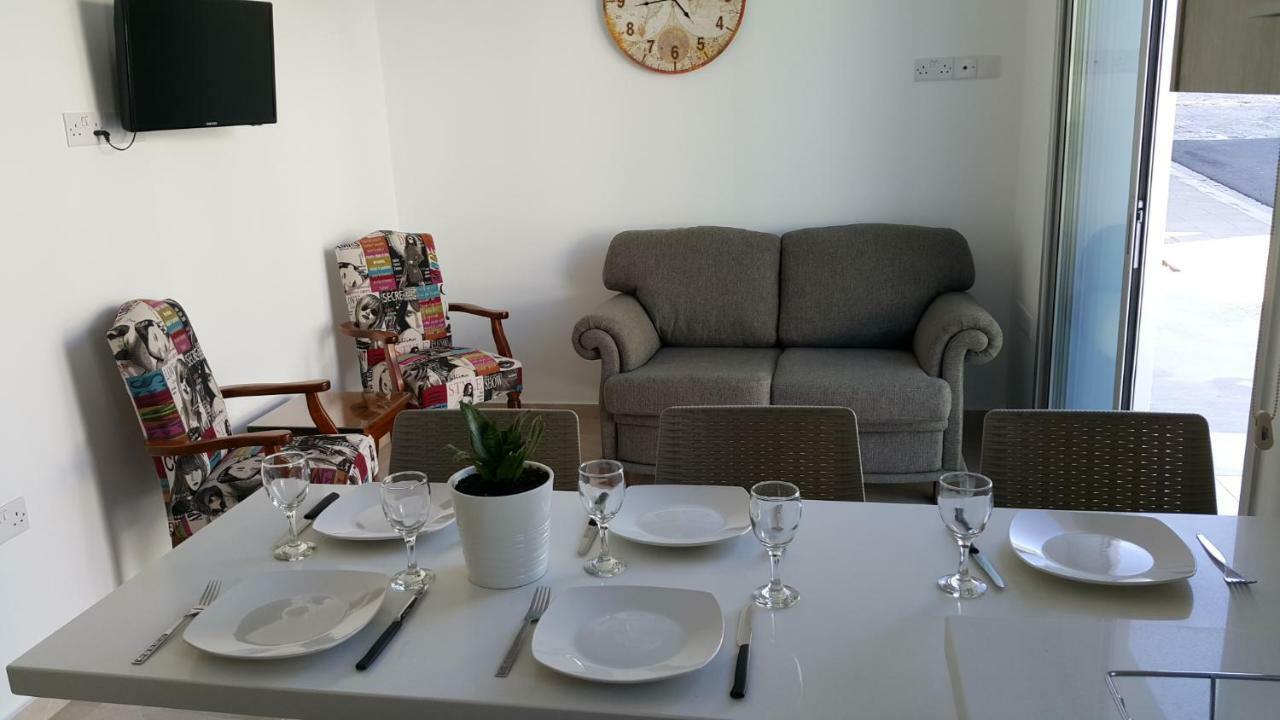 Apartment Chris's - Ayia Napa