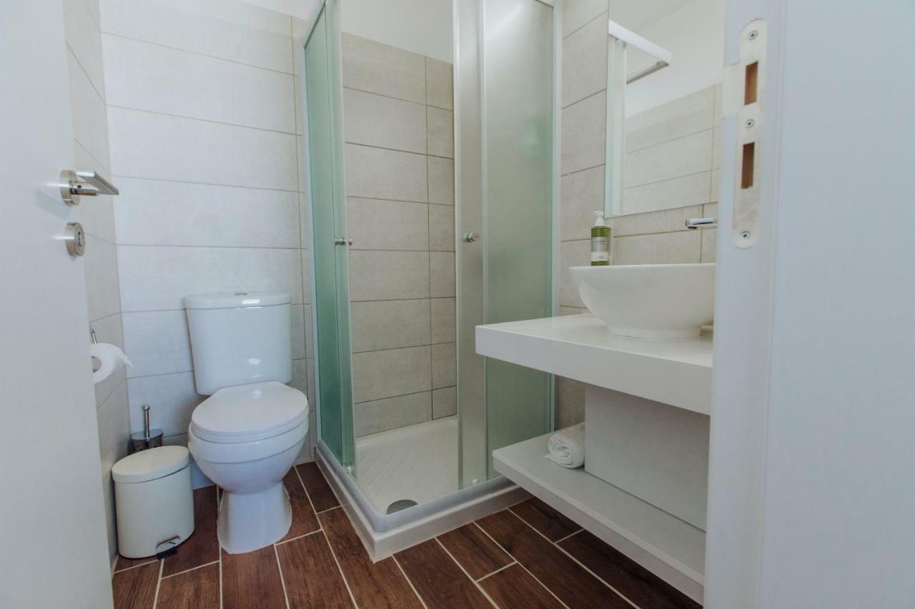 River View Boutique Apts Agia Napa