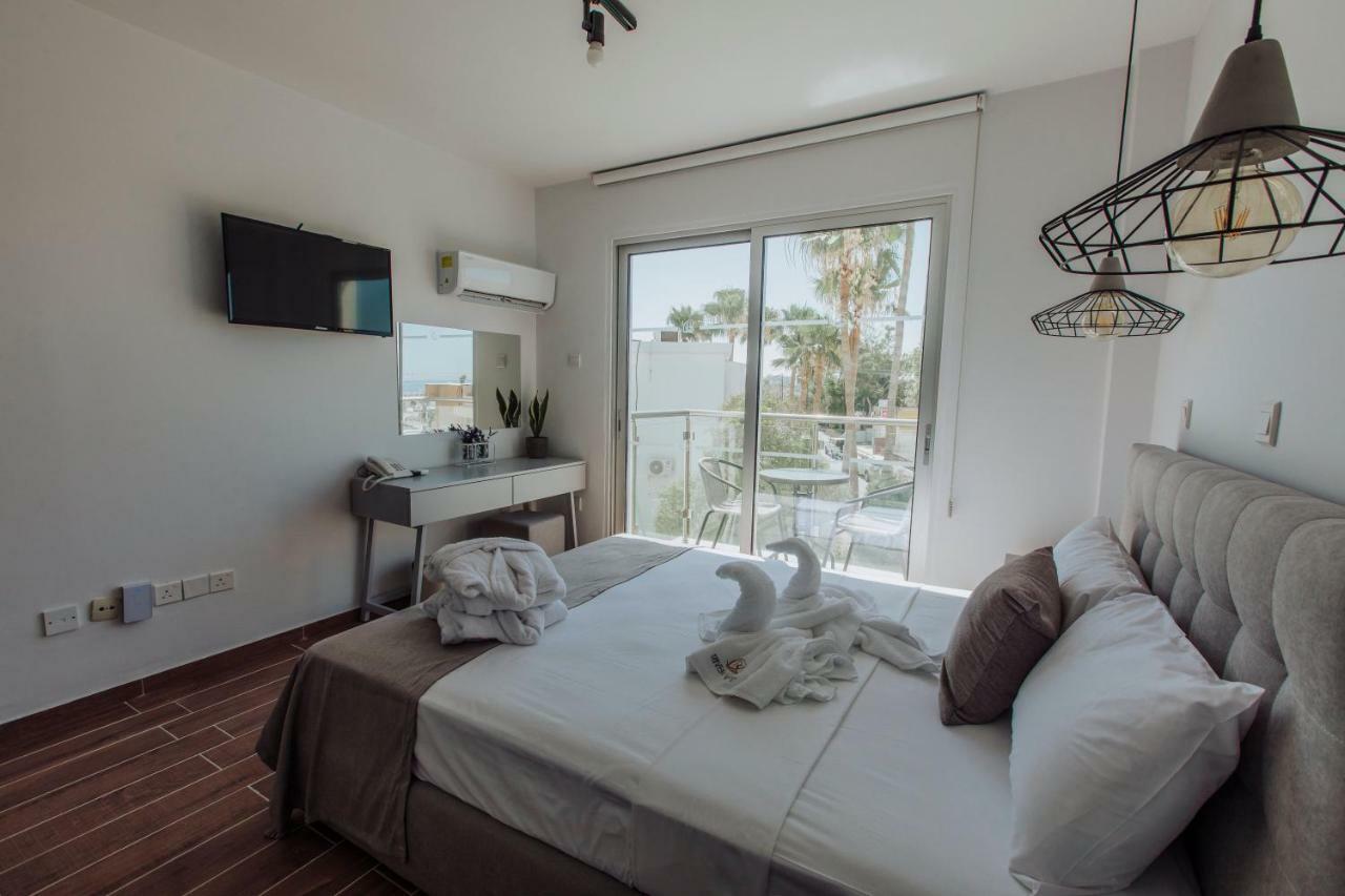 River View Boutique Apts Agia Napa