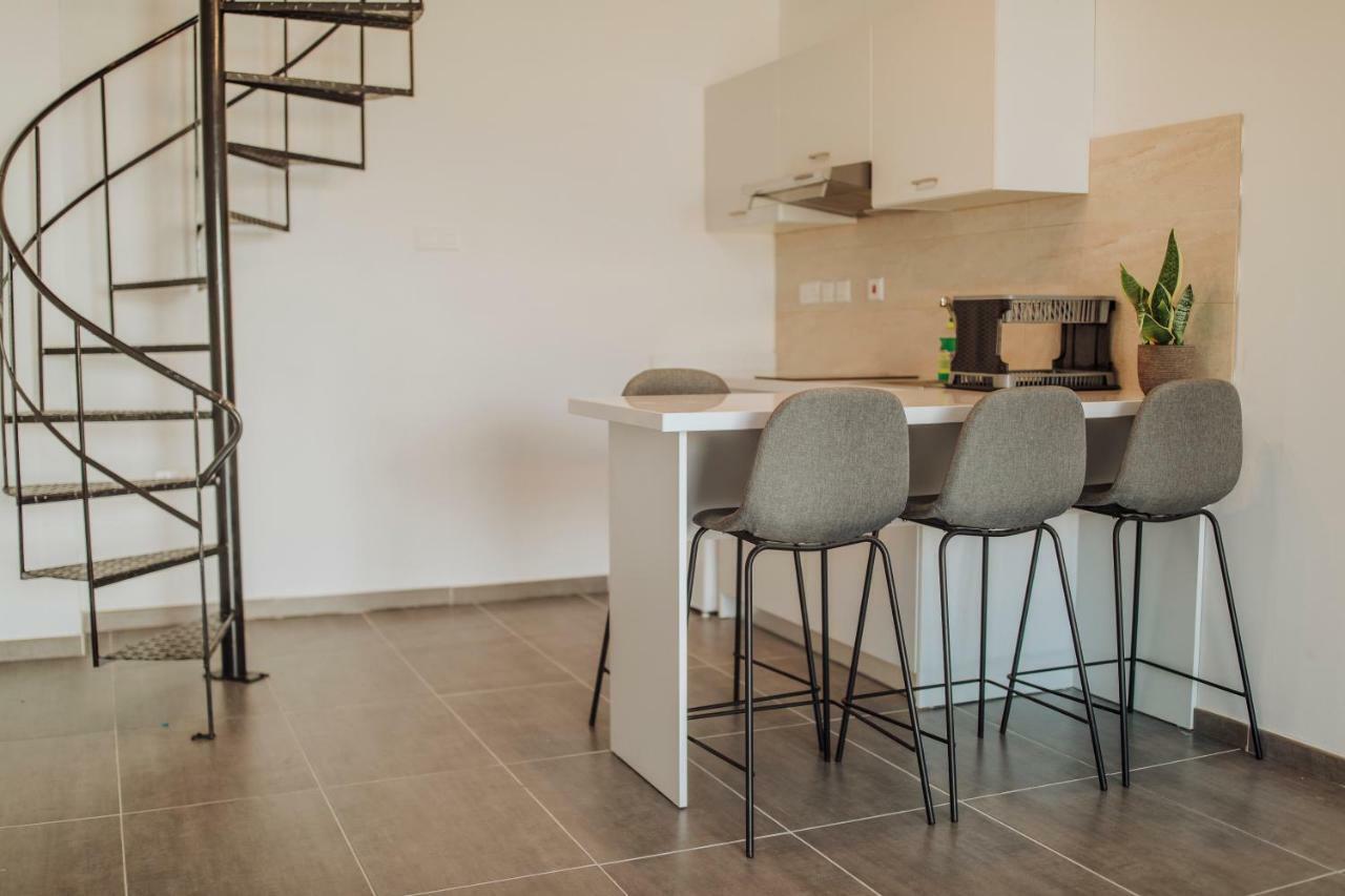 River View Boutique Apts Apartamento