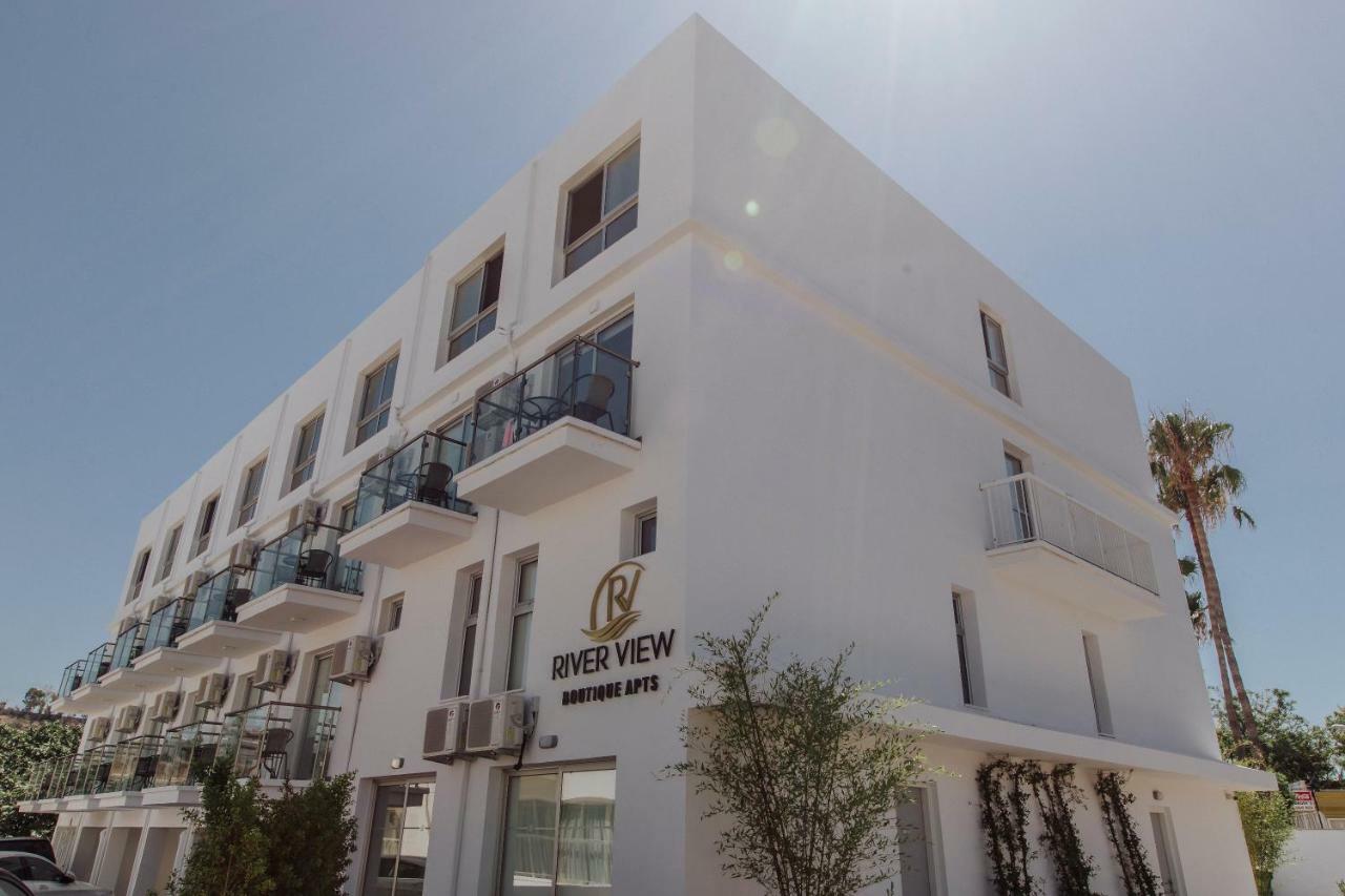 River View Boutique Apts * Agia Napa