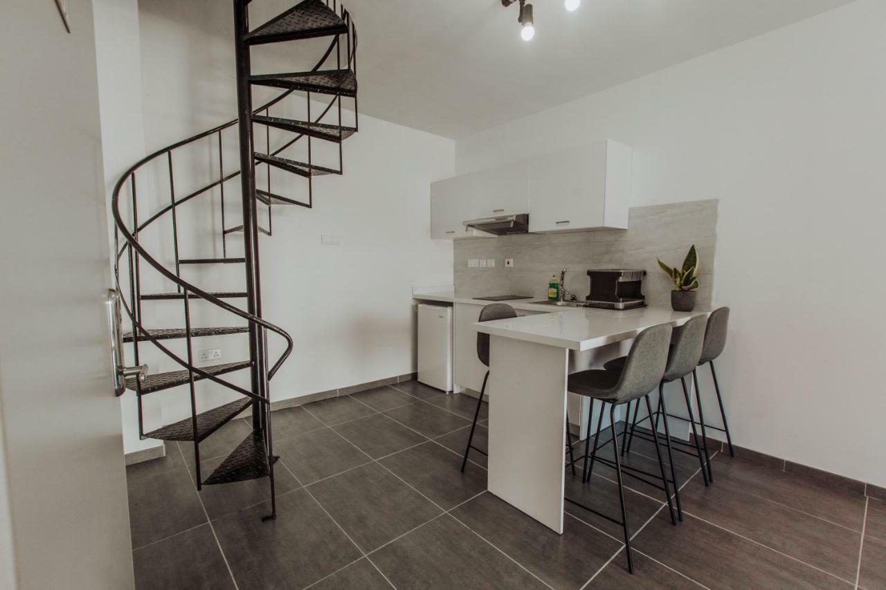 River View Boutique Apts * Ayia Napa