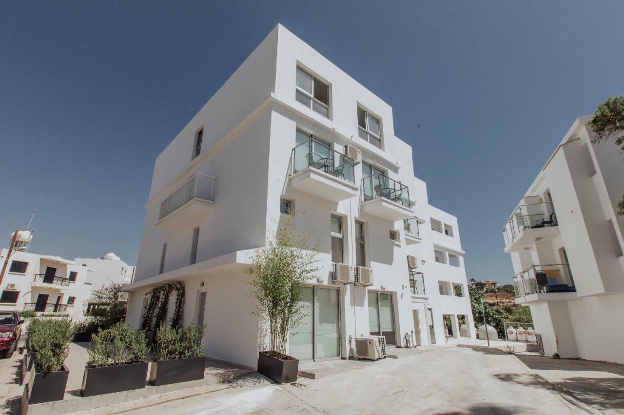 River View Boutique Apts * Ayia Napa