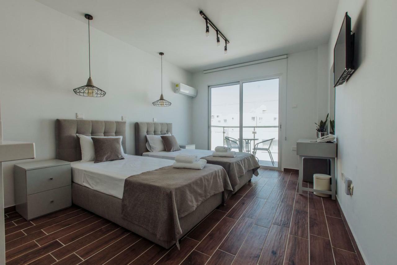 Apartamento River View Boutique Apts *