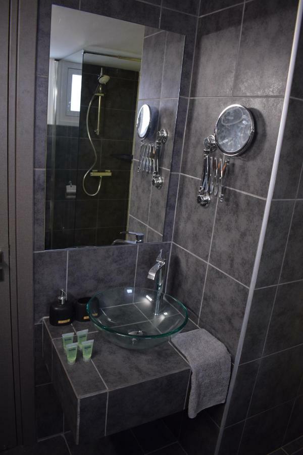 Apartment Takis Ayia Napa
