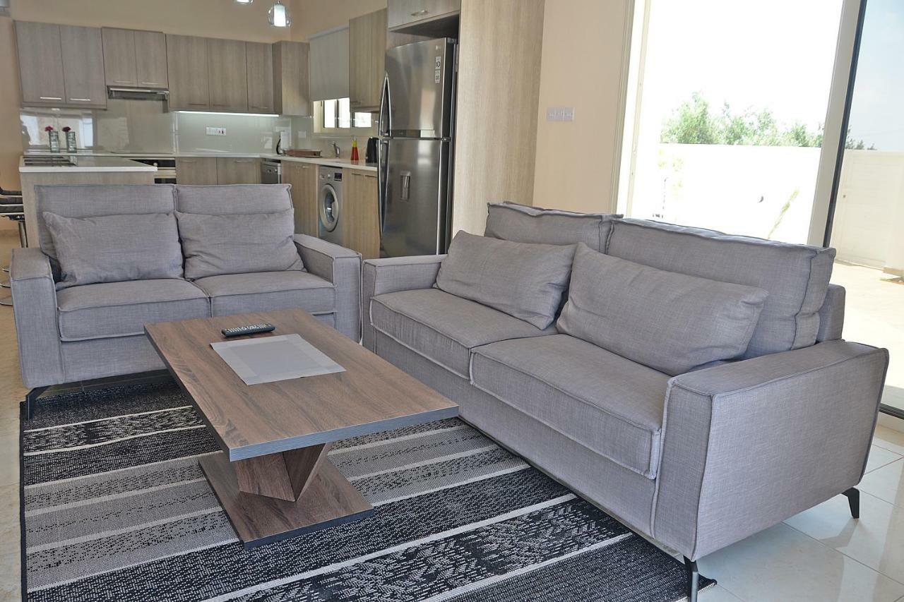 Villa Aphrodite Nissi *