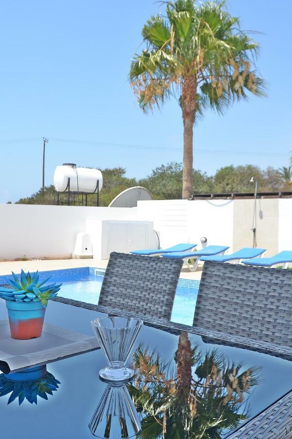 Villa Aphrodite Nissi
