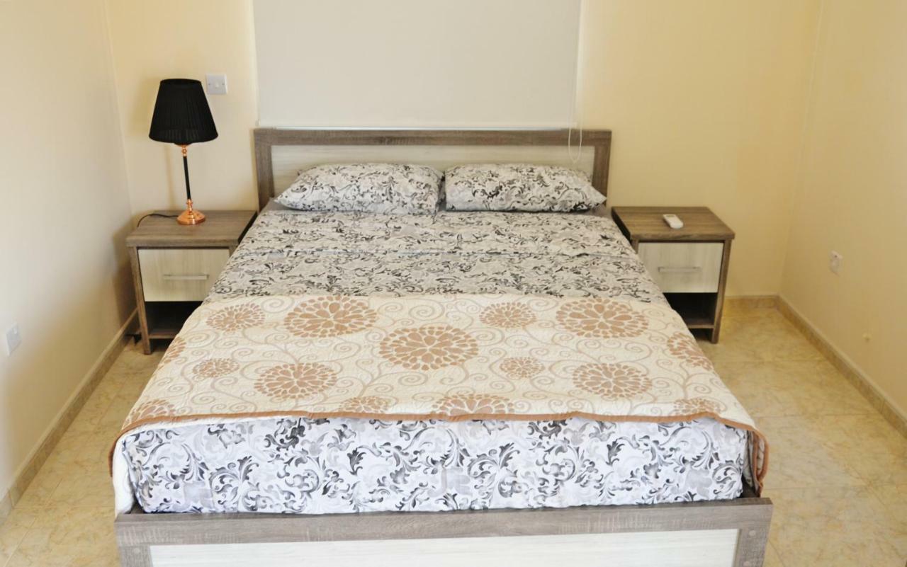Villa Aphrodite Nissi Ayia Napa