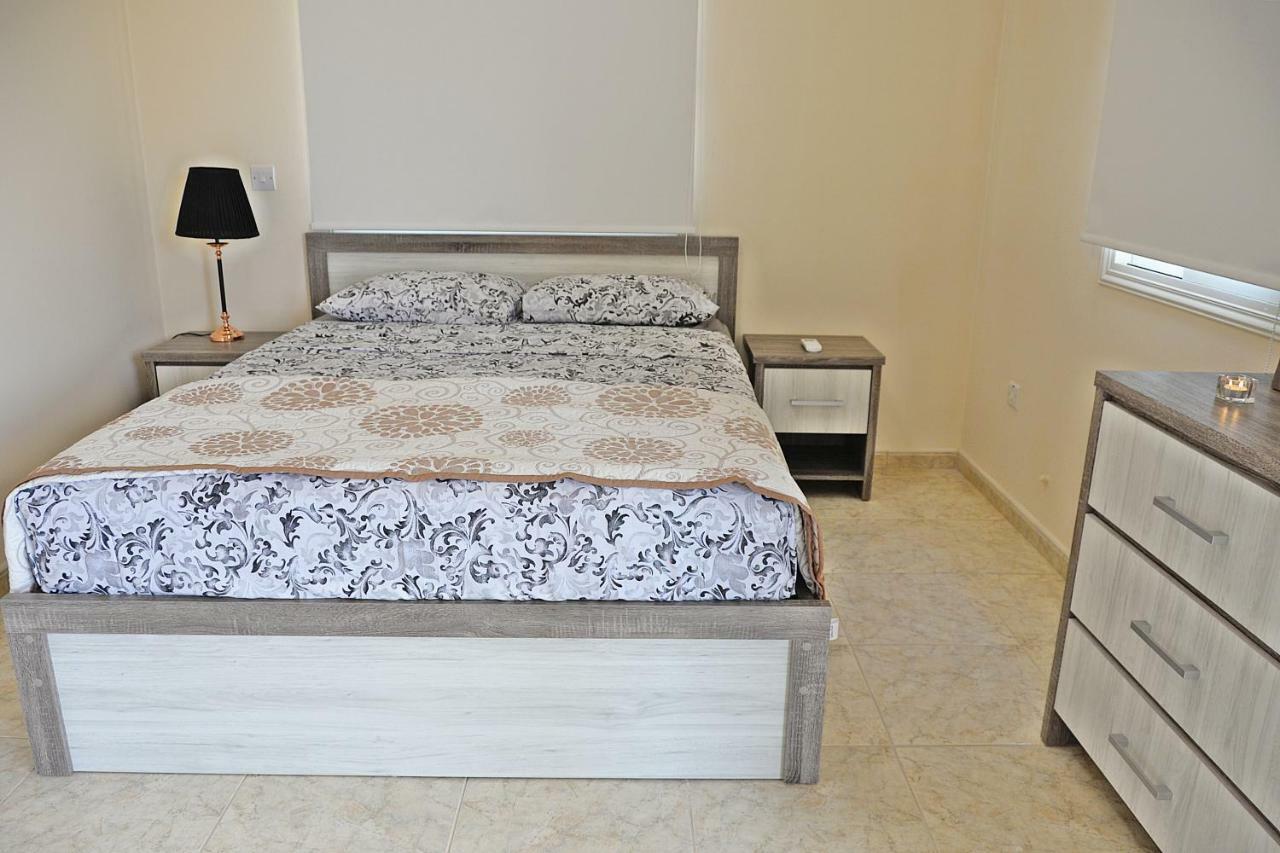 Villa Aphrodite Nissi