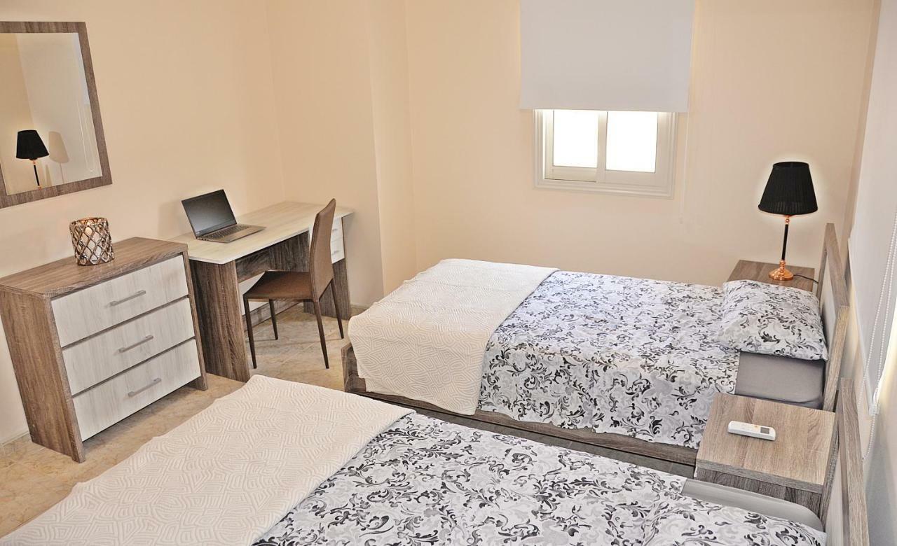 Aphrodite Nissi Villa Ayia Napa
