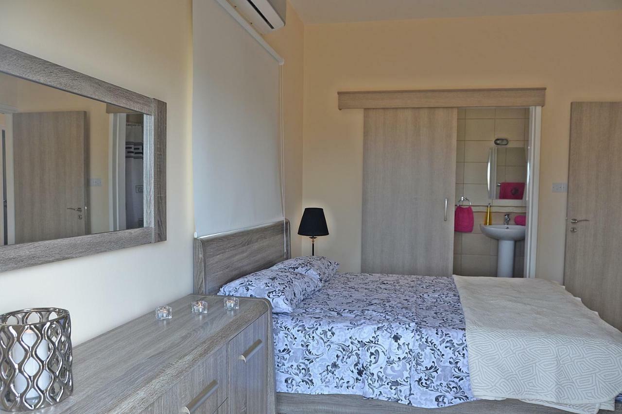 Aphrodite Nissi Villa Ayia Napa