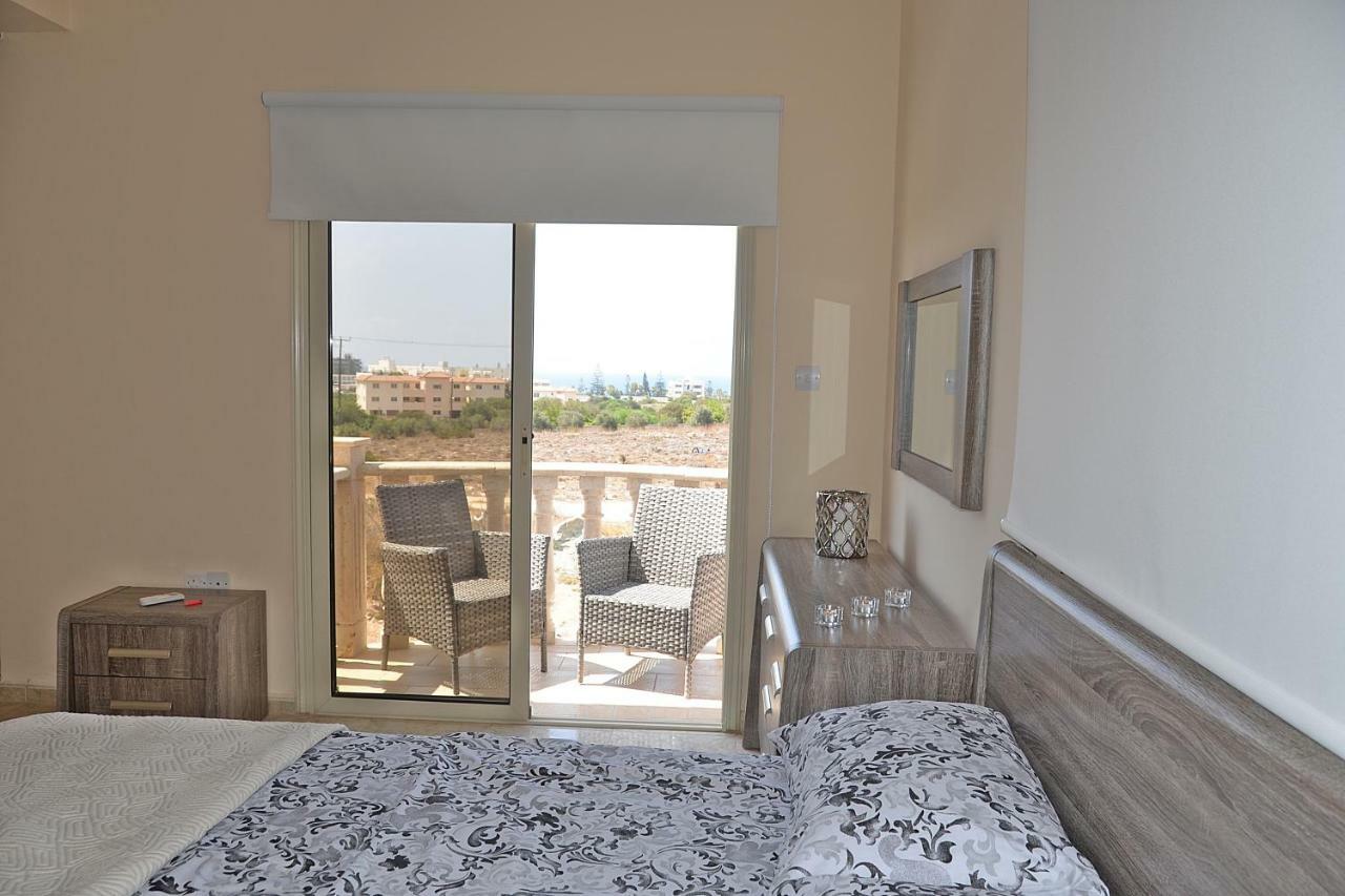 Villa Aphrodite Nissi *