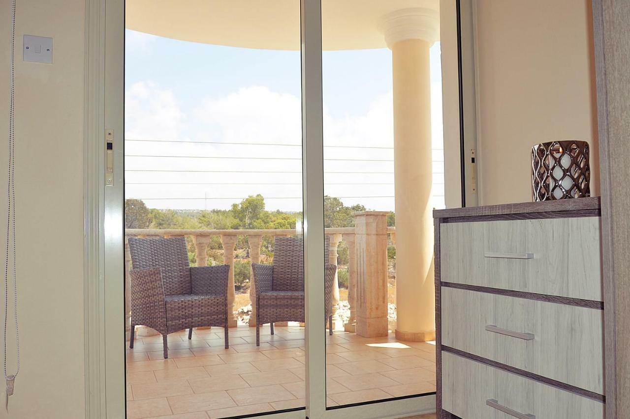 Aphrodite Nissi Villa Ayia Napa