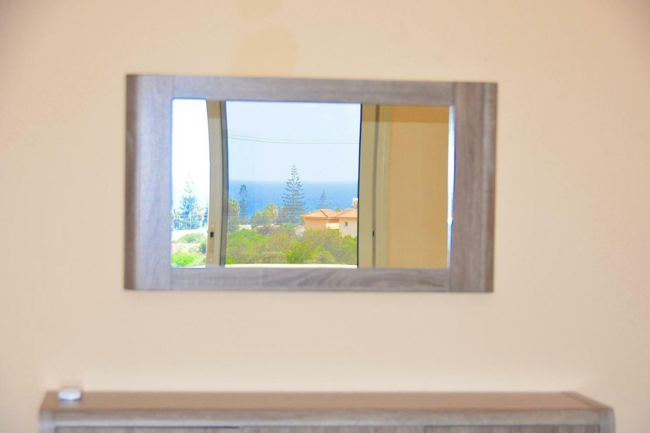 Aphrodite Nissi Villa Ayia Napa