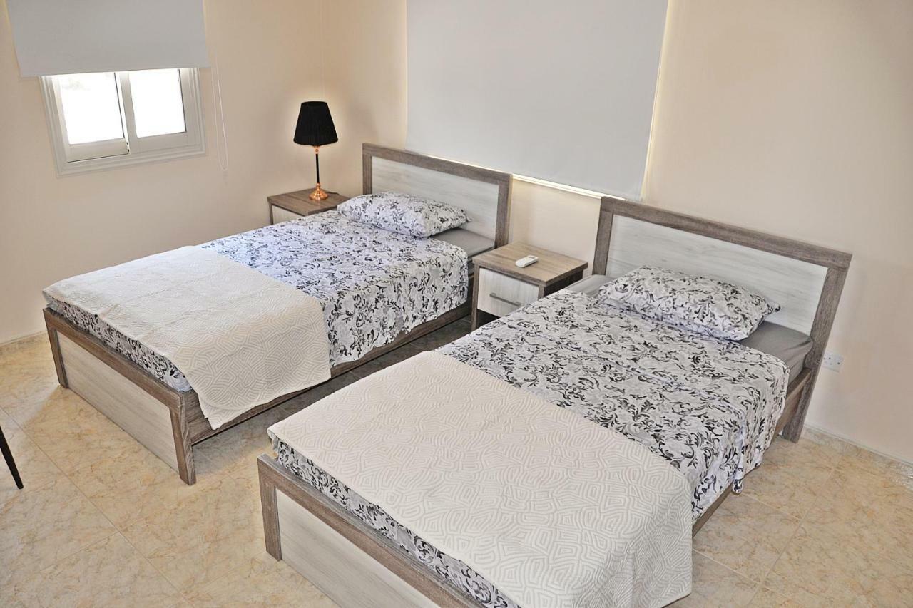 Villa Aphrodite Nissi Ayia Napa