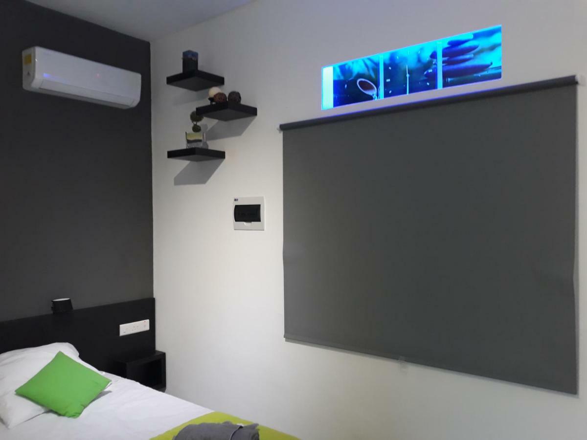 Takis Apartment *