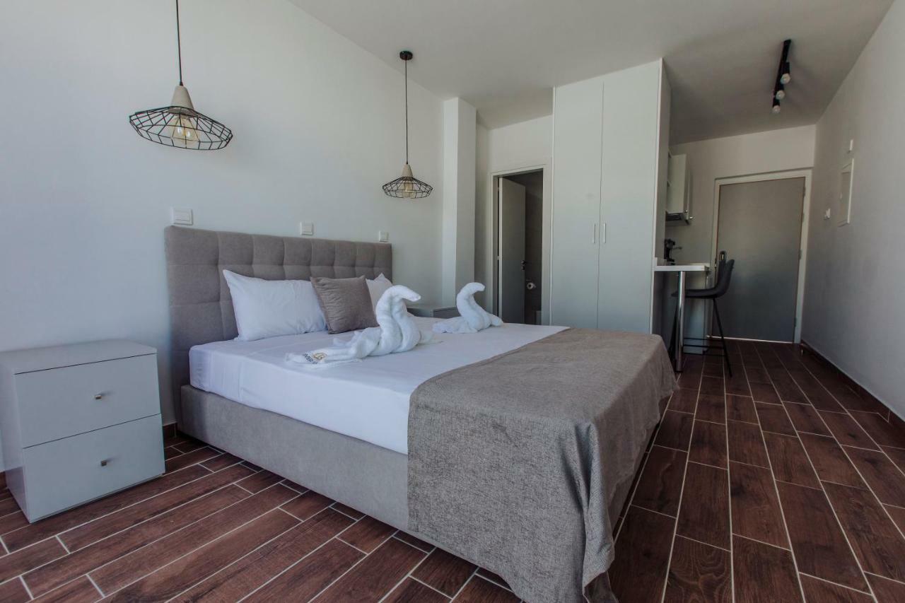 River View Boutique Apts Apartment *