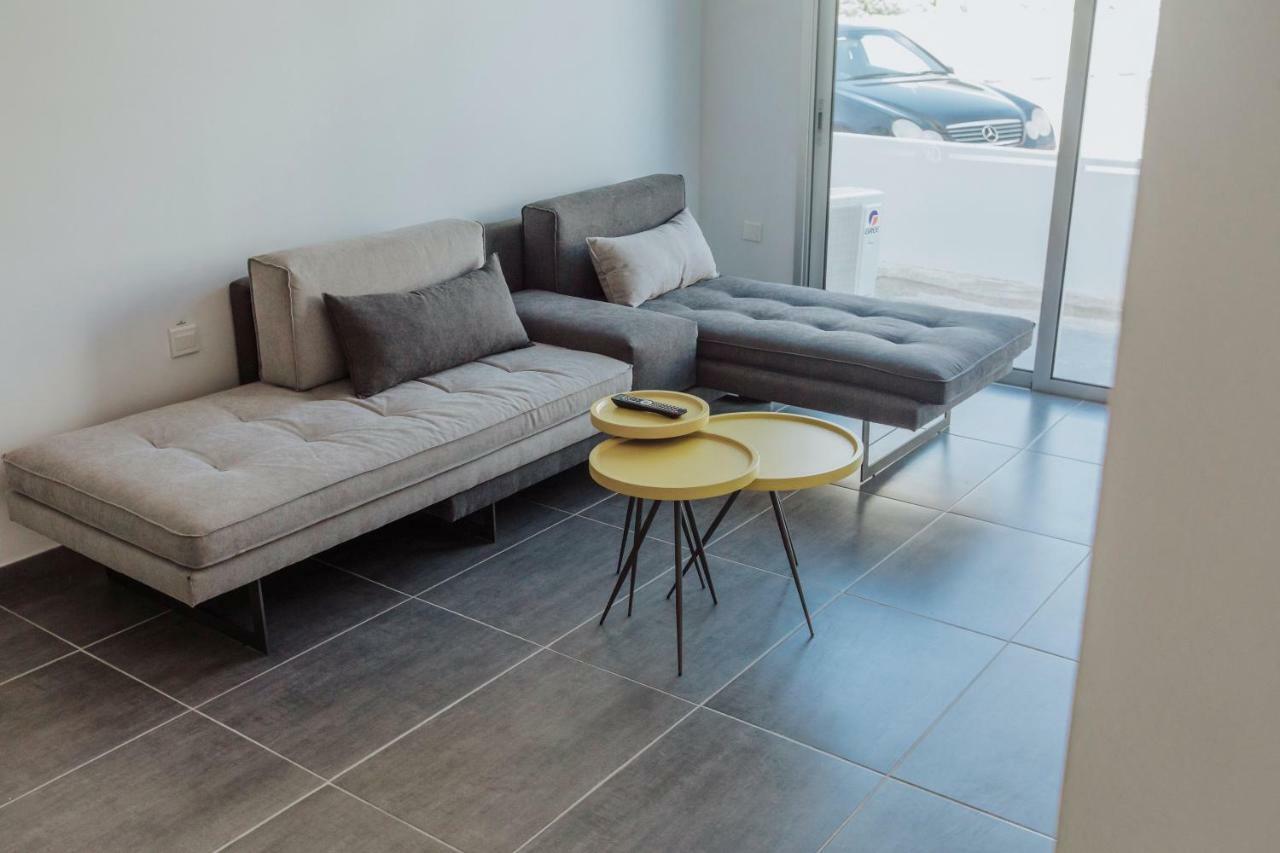River View Boutique Apts Apartment Ayia Napa
