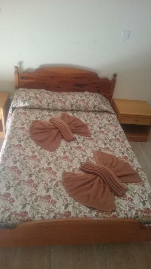 Femia Court - Flat 8 Apartment