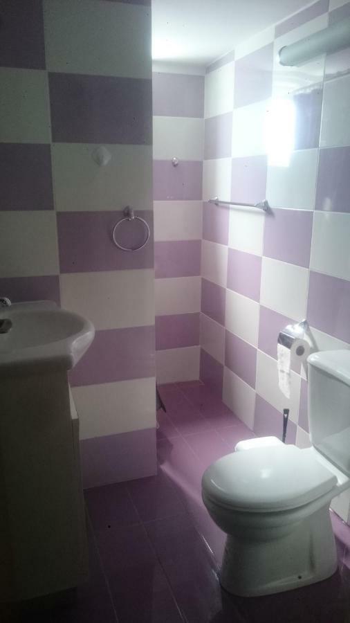 Femia Court - Flat 8 Apartment Ayia Napa