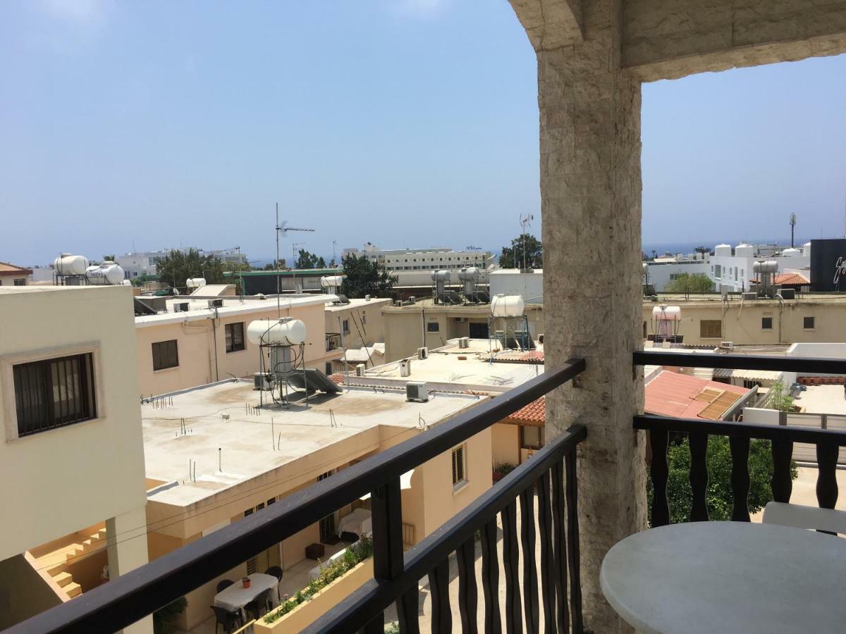 Elena Court Ayia Napa