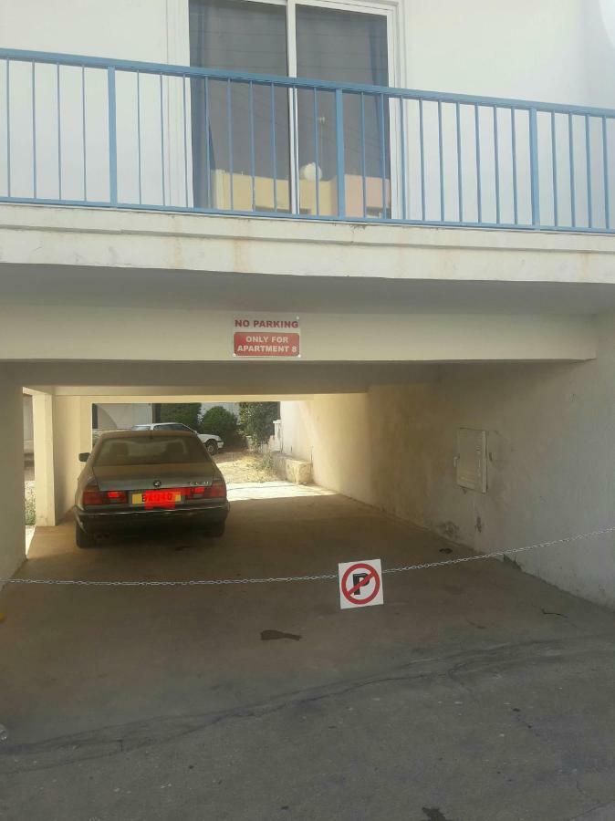 Apartment Femia Court - Flat 8 Ayia Napa