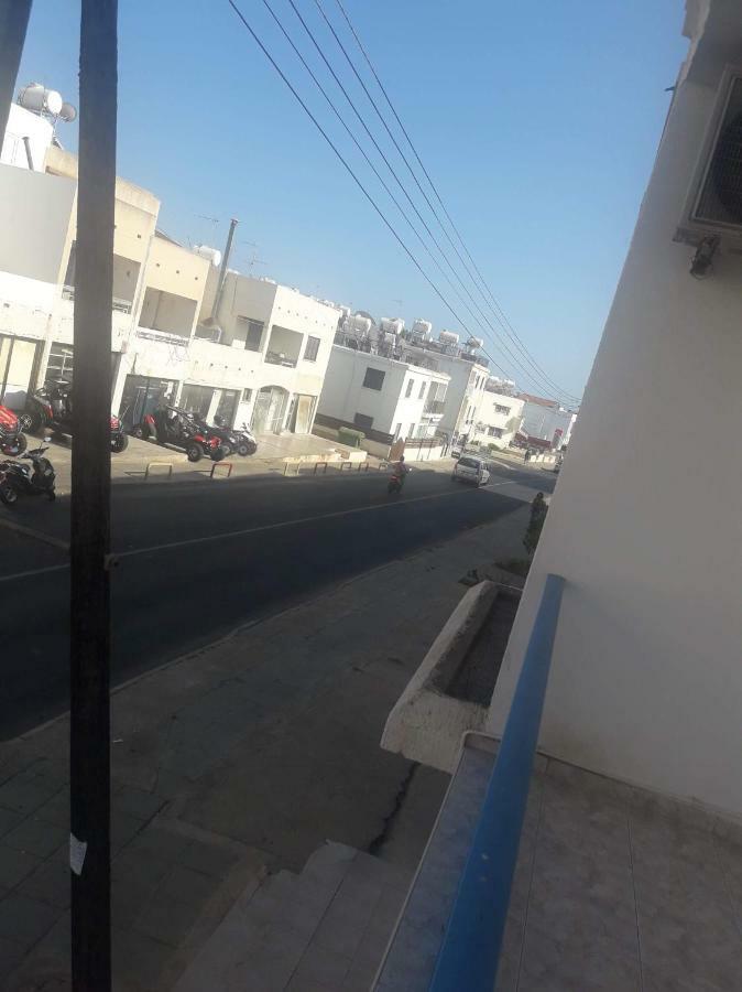 Apartment Femia Court - Flat 8 Ayia Napa