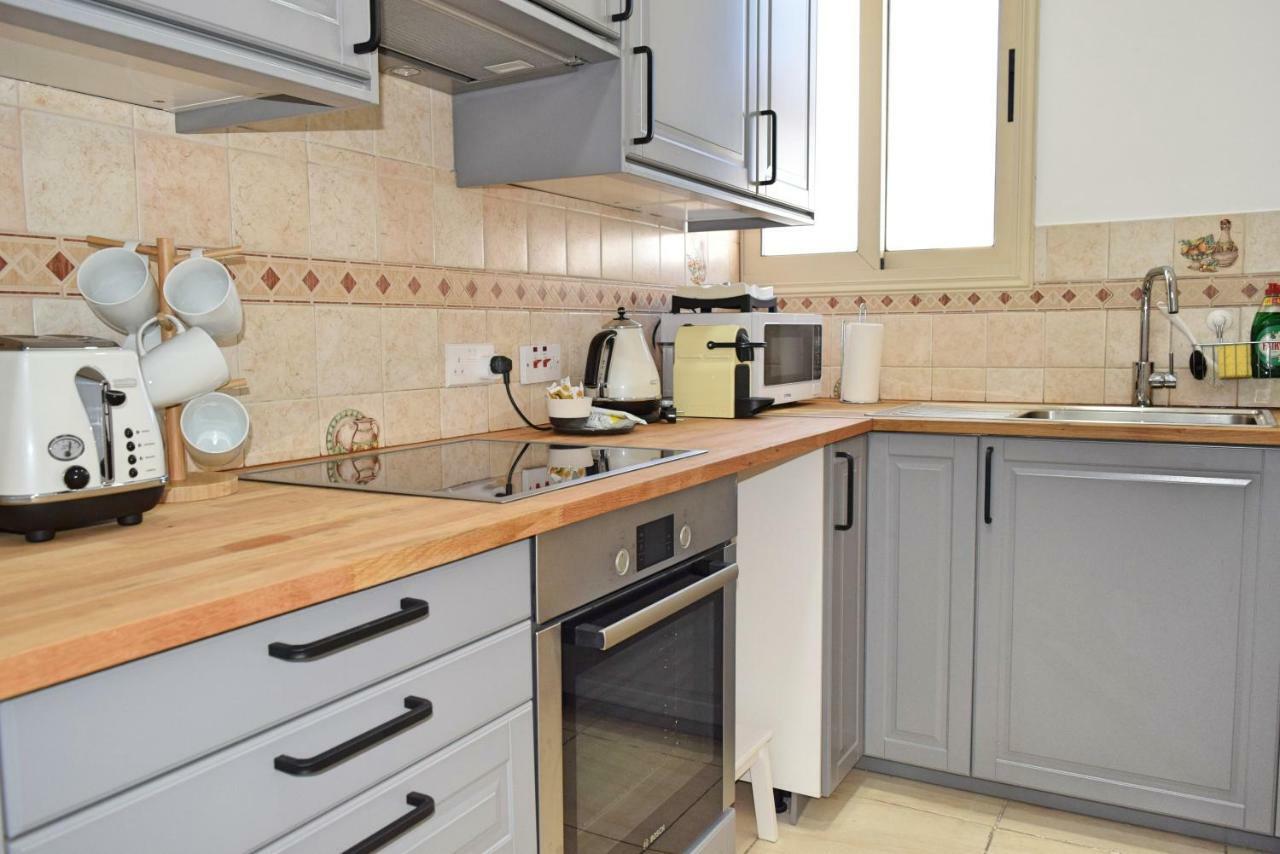 Freminore Apts. Ayia Napa