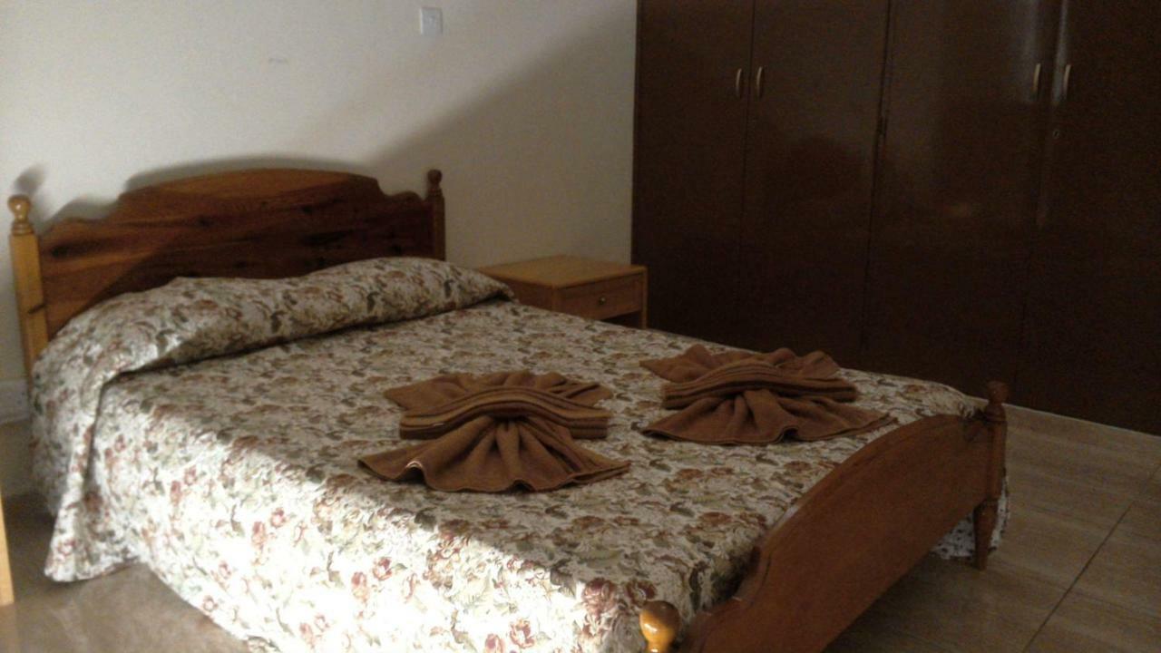 Femia Court - Flat 8 Apartment Ayia Napa