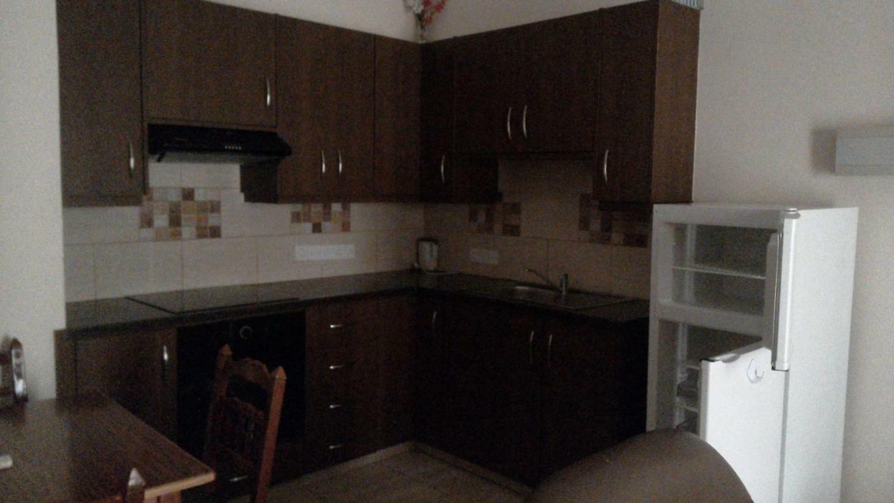 Femia Court - Flat 8