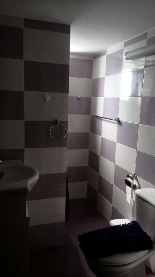 Apartment Femia Court - Flat 8 Ayia Napa
