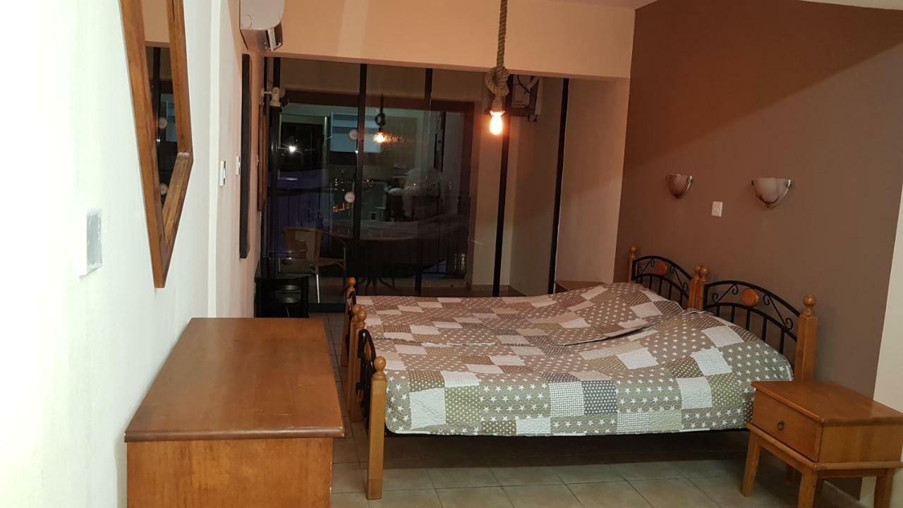 Apartment Pomelo